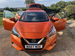 Nissan Micra 0.9L N-Connecta IG-T Hatchback 5dr Petrol Manual Euro 6 (89 bhp) 5dr Manual 2017
