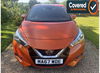 Nissan Micra 0.9L N-Connecta IG-T Hatchback 5dr Petrol Manual Euro 6 (89 bhp) 5dr Manual 2025