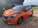 Nissan Micra 0.9L N-Connecta IG-T Hatchback 5dr Petrol Manual Euro 6 (89 bhp) 5dr Manual 2017