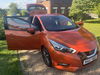 Nissan Micra 0.9L N-Connecta IG-T Hatchback 5dr Petrol Manual Euro 6 (89 bhp) 5dr Manual 2025