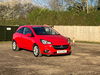 Vauxhall Corsa 1.2i Excite Hatchback 3dr Petrol Manual Euro 6 (a/c) (70 ps) 3dr Manual 2026