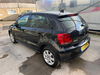 Volkswagen Polo 1.2L Match 60 Hatchback 5dr Petrol Manual Euro 5 (60 ps) 5dr Manual 2026