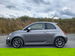 Abarth 595 1.4 T-Jet Turismo Euro 6 3dr 3dr Manual 2016