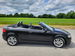 Audi A3 Cabriolet 1.6 TDI Sport Final Edition Euro 5 (s/s) 2dr 2dr Manual 2013