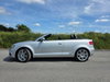 Audi A3 Cabriolet 1.8 TFSI S line Euro 4 2dr 2dr Manual 2026