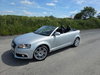 Audi A3 Cabriolet 1.8 TFSI S line Euro 4 2dr 2dr Manual 2026