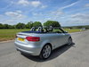 Audi A3 Cabriolet 1.8 TFSI S line Euro 4 2dr 2dr Manual 2026