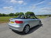 Audi A3 Cabriolet 1.8 TFSI S line Euro 4 2dr 2dr Manual 2008