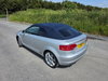 Audi A3 Cabriolet 1.8 TFSI S line Euro 4 2dr 2dr Manual 2026
