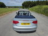 Audi A3 Cabriolet 1.8 TFSI S line Euro 4 2dr 2dr Manual 2026