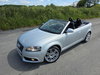 Audi A3 Cabriolet 1.8 TFSI S line Euro 4 2dr 2dr Manual 2026