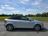 Audi A3 Cabriolet 1.8 TFSI S line Euro 4 2dr 2dr Manual 2026