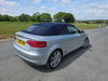 Audi A3 Cabriolet 1.8 TFSI S line Euro 4 2dr 2dr Manual 2026