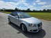 Audi A3 Cabriolet 1.8 TFSI S line Euro 4 2dr 2dr Manual 2008