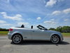Audi A3 Cabriolet 1.8 TFSI S line Euro 4 2dr 2dr Manual 2026