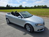 Audi A3 Cabriolet 1.8 TFSI S line Euro 4 2dr 2dr Manual 2026