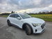 Audi E-tron 50 Technik Auto quattro 5dr 71.2kWh 5dr Automatic 2020