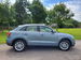 Audi Q3 2.0 TDI SE S Tronic quattro Euro 5 (s/s) 5dr 5dr Automatic 2013