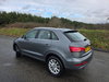 Audi Q3 2.0 TDI SE S Tronic quattro Euro 5 (s/s) 5dr 5dr Automatic 2026