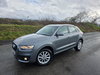 Audi Q3 2.0 TDI SE S Tronic quattro Euro 5 (s/s) 5dr 5dr Automatic 2026