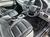Audi Q3 2.0 TDI SE S Tronic quattro Euro 5 (s/s) 5dr 5dr Automatic 2026