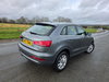 Audi Q3 2.0 TDI SE S Tronic quattro Euro 5 (s/s) 5dr 5dr Automatic 2026