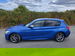 BMW 1 Series 3.0 M135i Auto Euro 6 (s/s) 5dr 5dr Automatic 2014