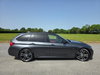 BMW 3 Series 3.0 330d M Sport Shadow Edition Touring Auto Euro 6 (s/s) 5dr 5dr Automatic 2026