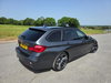 BMW 3 Series 3.0 330d M Sport Shadow Edition Touring Auto Euro 6 (s/s) 5dr 5dr Automatic 2026