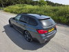 BMW 3 Series 3.0 330d M Sport Shadow Edition Touring Auto Euro 6 (s/s) 5dr 5dr Automatic 2026