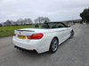 BMW 4 Series 2.0 420d M Sport Euro 6 (s/s) 2dr 2dr Manual 2026