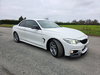 BMW 4 Series 2.0 420d M Sport Euro 6 (s/s) 2dr 2dr Manual 2026
