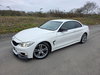 BMW 4 Series 2.0 420d M Sport Euro 6 (s/s) 2dr 2dr Manual 2026