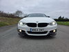 BMW 4 Series 2.0 420d M Sport Euro 6 (s/s) 2dr 2dr Manual 2026