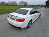 BMW 4 Series 2.0 420d M Sport Euro 6 (s/s) 2dr 2dr Manual 2026