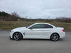BMW 4 Series 2.0 420d M Sport Euro 6 (s/s) 2dr 2dr Manual 2026