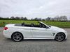 BMW 4 Series 2.0 420d M Sport Euro 6 (s/s) 2dr 2dr Manual 2026