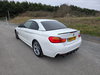 BMW 4 Series 2.0 420d M Sport Euro 6 (s/s) 2dr 2dr Manual 2026