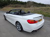 BMW 4 Series 2.0 420d M Sport Euro 6 (s/s) 2dr 2dr Manual 2026
