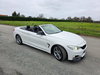 BMW 4 Series 2.0 420d M Sport Euro 6 (s/s) 2dr 2dr Manual 2026