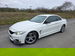 BMW 4 Series 2.0 420d M Sport Euro 6 (s/s) 2dr 2dr Manual 2014