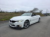 BMW 4 Series 2.0 420d M Sport Euro 6 (s/s) 2dr 2dr Manual 2026