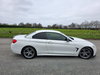 BMW 4 Series 2.0 420d M Sport Euro 6 (s/s) 2dr 2dr Manual 2026