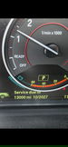 BMW 4 Series 3.0 435i M Sport Auto Euro 6 (s/s) 2dr 2dr Automatic 2014
