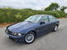 BMW 5 Series 2.5 525i SE 4dr 4dr Automatic 2001