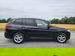 BMW X3 2.0 20d SE Auto xDrive Euro 6 (s/s) 5dr 5dr Automatic 2018