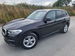 BMW X3 2.0 20d SE Auto xDrive Euro 6 (s/s) 5dr 5dr Automatic 2018