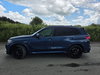 BMW X5 3.0 30d M Sport Auto xDrive Euro 6 (s/s) 5dr 5dr Automatic 2026