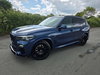 BMW X5 3.0 30d M Sport Auto xDrive Euro 6 (s/s) 5dr 5dr Automatic 2026