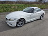 BMW Z4 2.0 20i M Sport sDrive Euro 5 (s/s) 2dr 2dr Manual 2026